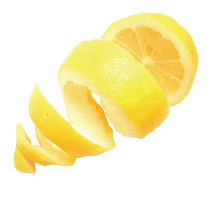 lemonpeel